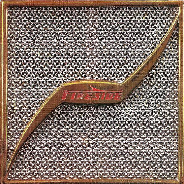 Fireside - Hello Kids (CD)