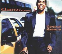 Danilo Perez - Central Avenue (CD)