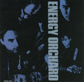 Energy Orchard - Energy Orchard (CD)