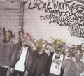 Local Natives - Gorilla Manor (Incl. Bonus DVD) (CD)
