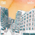 Liam Finn - Fomo (CD)