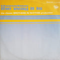 Chameleon - The Way It Is (CD)