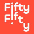 Fifty Fifty - The Beginning (Version 2 - Orange) (CD)