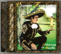 Vicente Fernandez - Estatua De Marfil (CD)