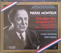 Pierre Monteux Conducts (CD)