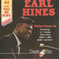 Earl Hines And His Orchestra - Father steps in (CD)