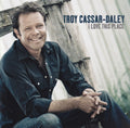 Troy Cassar-Daley - I Love This Place (CD)