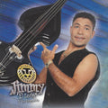 Jimmy El Leon Y Su Orquesta - El Leon Y Su Orquesta (CD)