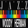 Woody Herman - Blue Flame (CD)