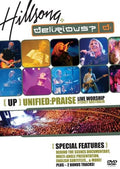 Hillsong / Delirious? - Hillsong + Delirious? [Up] Unified: Praise - Live Worship, Sydney Australia (CD)