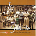 Los Jubilados - Cero Faranduleros (CD)