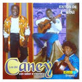 Los Del Caney - Me Contagie (CD)