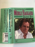 Merle Haggard - Merle Haggard - Greatest Hits [Cema] (CD)