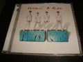 Vanity Fare - Hitchin' a Ride (CD)