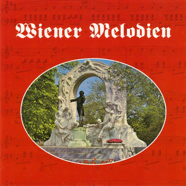 Various - Goldene Wienerlieder (CD)