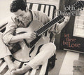 John Pizzarelli - Let There Be Love (CD)