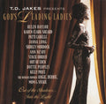 Jakes, Bishop T.D. - God's Leading Ladies (CD)