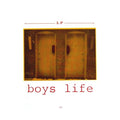 Boys Life - Boys Life (CD)