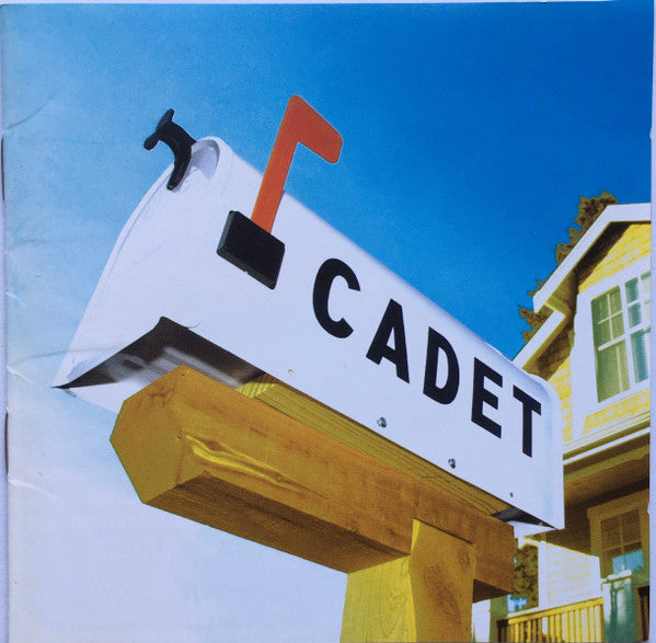 Cadet - Cadet (CD)