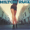 Hilton Ruiz - Strut (CD)