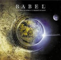 Hughes de Courson - Babel (CD)
