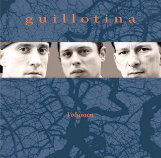 Guillotina - Volumen (CD)