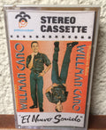 Willman Cano - Preludio En Salsa (CD)