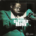Clifford Brown - The Definitive Clifford Brown (CD)