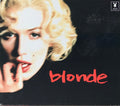 ' Blonde'. (Compositions And Arrangements Of Patrick Williams. Short Quantity. Please Access De (CD)