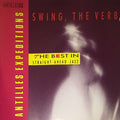Swing the Verb - Soundtrack (CD)