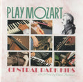 Central Park Kids / Dave Matthews - Central Park Kids Play Mozart (CD)