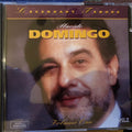 Placido Domingo - Vol 1 (CD)