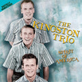 Kingston Trio - Spirit of America (CD)