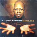 Lionel Loueke - Mwaliko (CD)