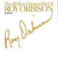 Roy Orbison - The All-Time Greatest Hits of Roy Orbison, Vol.1 (CD)