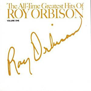 Roy Orbison - The All-Time Greatest Hits of Roy Orbison, Vol.1 (CD)