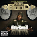 DJ Khaled / Ace Hood - DJ Khaled Presents Ace Hood Gutta (CD)