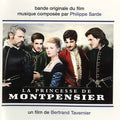 The Princess of Montpensier - Soundtrack (DVD)