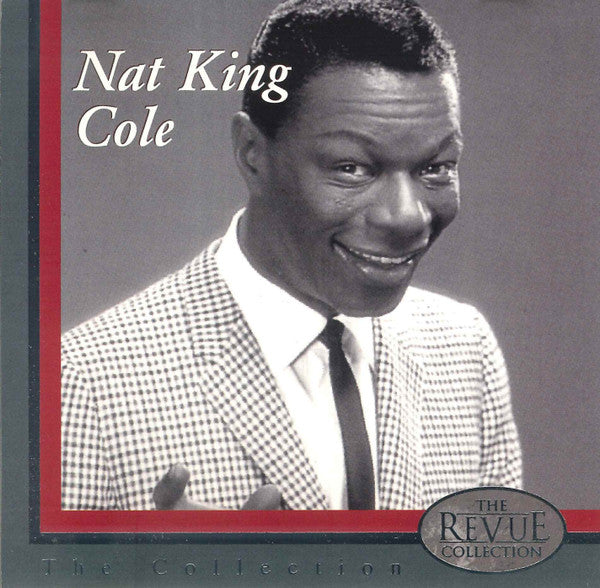 Nat King Cole - Revue Collection (CD)