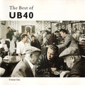 UB40 - The Best of UB40 (CD)