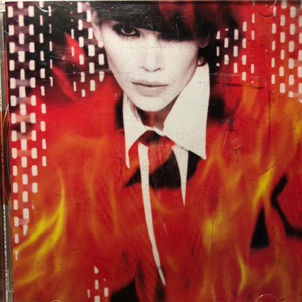 Olga Tanon - A Puro Fuego (CD)