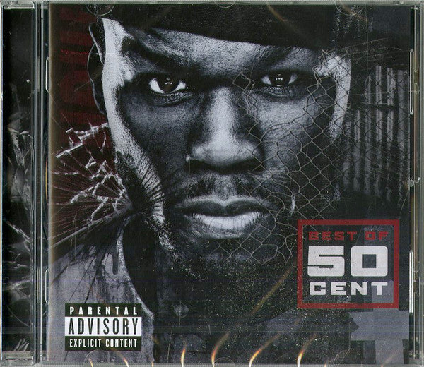 50 Cent - Best Of [2 LP] (Vinyl)