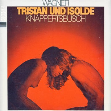 Richard Wagner / Helena Braun / Margarete Klose / Gunther Treptow / Paul Schoffler / Ferdinand Frantz / Chor Der Bayerischen Staatsoper / Bayerisches Staatsorchester / Hans Knappertsbusch - Tristan und Isolde (CD)