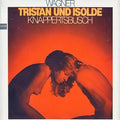 Richard Wagner / Helena Braun / Margarete Klose / Gunther Treptow / Paul Schoffler / Ferdinand Frantz / Chor Der Bayerischen Staatsoper / Bayerisches Staatsorchester / Hans Knappertsbusch - Tristan und Isolde (CD)