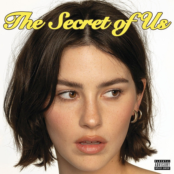 Gracie Abrams - The Secret of Us (CD)