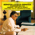 Bernstein - Bernstein Conducts Bernstein Symphonies Nos. 1 & 2 "Jeremiah" "Age of Anxiety"