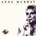 Anne Murray - Great Memories (CD)
