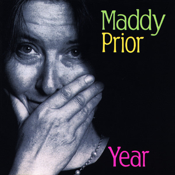 Maddy Prior - Year (CD)