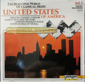 Classical Journey, Vol. 5: USA (The Beautiful World of Classical Music) (CD)