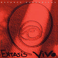 Ratones Paranoicos - Extasis Vivo (CD)